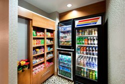  - SpringHill Suites by Marriott Downtown Phoenix - I-10, Exit 145