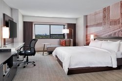  - Marriott Glenpointe Hotel Teaneck - I-95, Exit 70