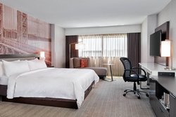  - Marriott Glenpointe Hotel Teaneck - I-95, Exit 70