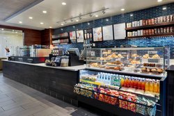  - Marriott Glenpointe Hotel Teaneck - I-95, Exit 70