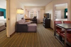  - Residence Inn by Marriott Convention Center Hotel Orlando