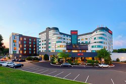  - Marriott Hotel St Louis Park