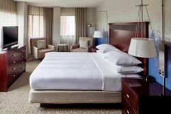  - Marriott Hotel St Louis Park
