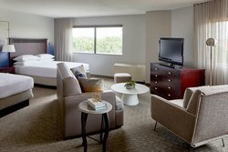  - Marriott Hotel St Louis Park