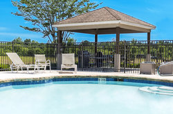  - Candlewood Suites Macon - I-75, Exit 169