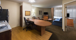  - Candlewood Suites Macon - I-75, Exit 169