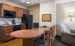  - Candlewood Suites Macon - I-75, Exit 169