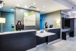  - Holiday Inn & Suites Grande Prairie
