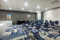  - Holiday Inn & Suites Grande Prairie