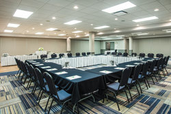  - Holiday Inn & Suites Grande Prairie