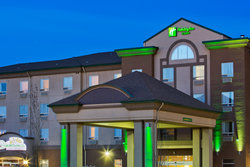  - Holiday Inn & Suites Grande Prairie