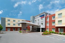  - Fairfield Inn & Suites by Marriott DuBois - I-80, Exit 101