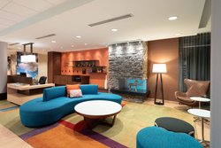  - Fairfield Inn & Suites by Marriott DuBois - I-80, Exit 101