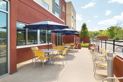  - Fairfield Inn & Suites by Marriott DuBois - I-80, Exit 101