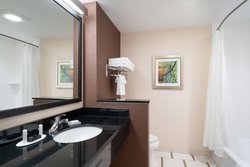  - Fairfield Inn & Suites by Marriott DuBois - I-80, Exit 101