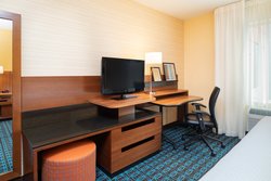  - Fairfield Inn & Suites by Marriott DuBois - I-80, Exit 101