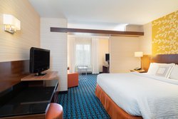  - Fairfield Inn & Suites by Marriott DuBois - I-80, Exit 101