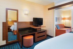  - Fairfield Inn & Suites by Marriott DuBois - I-80, Exit 101
