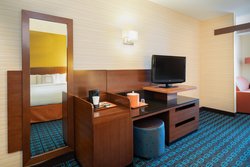  - Fairfield Inn & Suites by Marriott DuBois - I-80, Exit 101