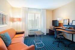  - Fairfield Inn & Suites by Marriott DuBois - I-80, Exit 101