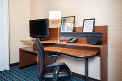  - Fairfield Inn & Suites by Marriott DuBois - I-80, Exit 101