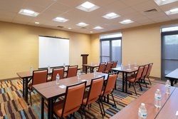  - Fairfield Inn & Suites by Marriott DuBois - I-80, Exit 101