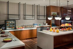  - Marriott Hotel Downtown Indianapolis