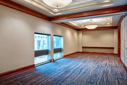  - Marriott Hotel Downtown Indianapolis