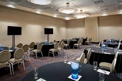  - Marriott Hotel Downtown Indianapolis