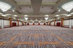  - Marriott Hotel Downtown Indianapolis