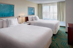  - SpringHill Suites by Marriott Willow Grove