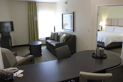  - Candlewood Suites Valdosta Mall - I-75, Exit 18