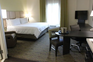 Candlewood Suites Valdosta Mall, GA - See Discounts