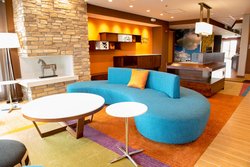 - Fairfield Inn & Suites by Marriott Anderson - I-69, Exit 226