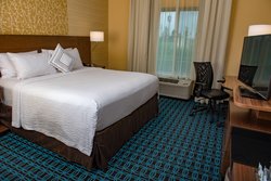  - Fairfield Inn & Suites by Marriott Anderson - I-69, Exit 226