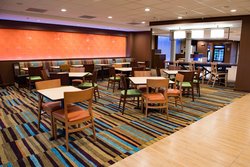  - Fairfield Inn & Suites by Marriott Anderson - I-69, Exit 226