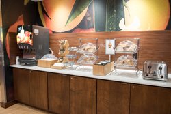  - Fairfield Inn & Suites by Marriott Anderson - I-69, Exit 226