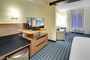 Fairfield Inn Suites Marriott Tunnel Road Asheville  See