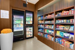  - Fairfield Inn & Suites by Marriott Tunnel Road Asheville - I-240, Exit 7