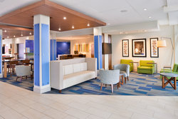  - Holiday Inn Express & Suites East Madison - I-39, I-90 & I-94, Exit 135