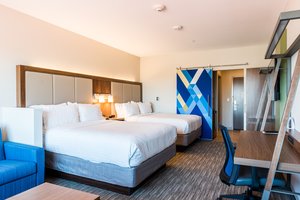 Holiday Inn Express Hotel Suites East Madison Wi See Discounts