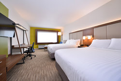  - Holiday Inn Express & Suites East Madison - I-39, I-90 & I-94, Exit 135