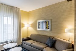  - Fairfield Inn & Suites by Marriott Butte - I-15 & I-90, Exit 127