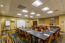  - Fairfield Inn & Suites by Marriott Butte - I-15 & I-90, Exit 127