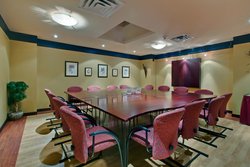  - Holiday Inn Express Charlottetown