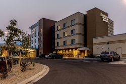  - Fairfield Inn & Suites by Marriott Butte - I-15 & I-90, Exit 127