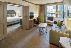  - InterContinental Hotel Chicago