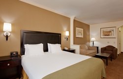  - Holiday Inn Express & Suites La Porte
