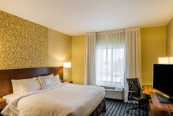  - Fairfield Inn & Suites by Marriott Butte - I-15 & I-90, Exit 127