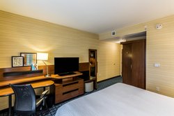  - Fairfield Inn & Suites by Marriott Butte - I-15 & I-90, Exit 127